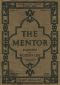 [Gutenberg 50803] • The Mentor: Painters of Western Life, Vol 3, Num. 9, Serial No. 85, June 15, 1915